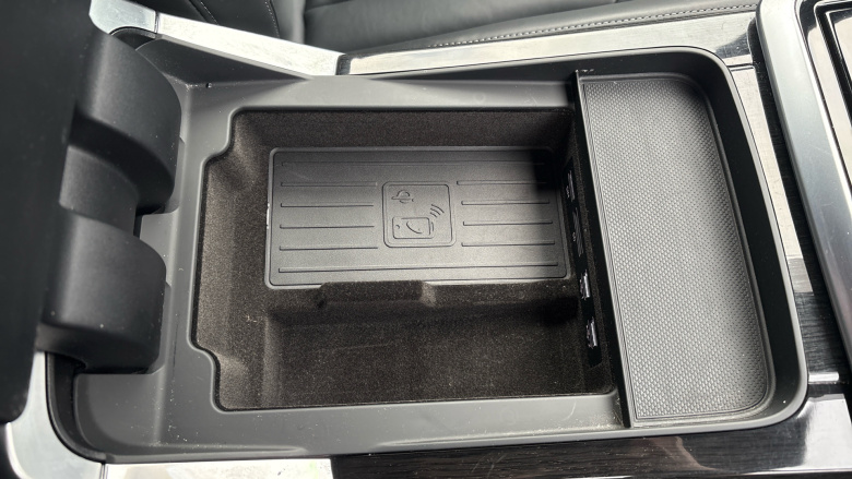 Audi Q7 50 TDI Quattro Black Edition 5dr Tiptronic Diesel Estate